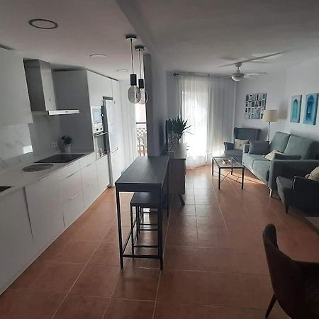 萨阿拉德洛斯阿图内斯Precioso Atico Duplex En Atlanterra Playa. Zahara公寓 外观 照片
